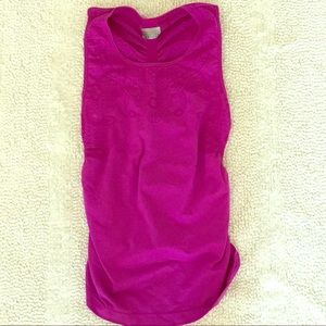 Athleta work out top